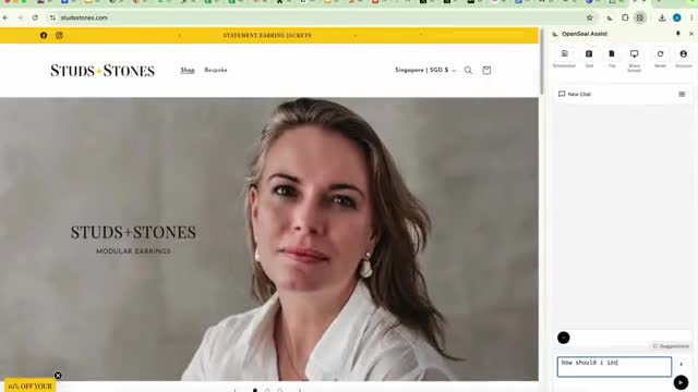 Website Optimization